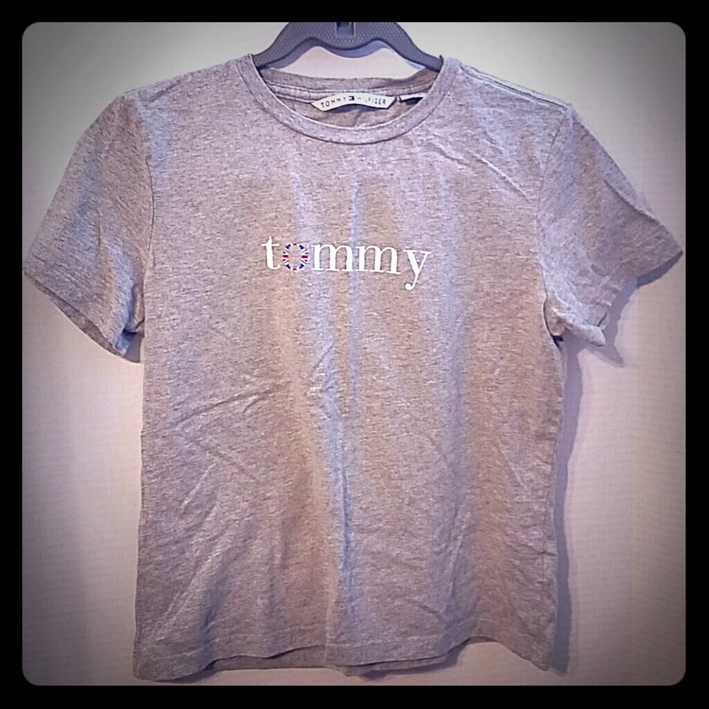 Tommy Tee